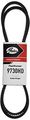 Gates 9730hd Hd V-belt 