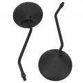 Xulong Rearview Mirrors Side Compatible With Honda Sl100 Sl125 Sl175 Sl350 Sl70 Sl90 St90 Xl100 1976 1978 Xl250 Xl70 Nx125