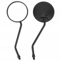 Xulong Rearview Mirrors Side Compatible With Honda Sl100 Sl125 Sl175 Sl350 Sl70 Sl90 St90 Xl100 1976 1978 Xl250 Xl70 Nx125