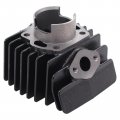 Xtremeamazing Cylinder Head Piston Gasket Top End Rebuild Kit For Suzuki Jr50 Jr 50 1978-2006 
