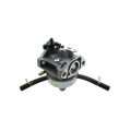 Xljoy Carburetor For Honda 16100-z0l-853 Gcv160a Gcv160la Gcv160lao