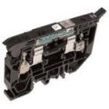 Fused Terminal Block 2 Positions 30 Awg 10 6 Mma Screw 15 A 