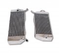 Aluminum Radiator For Honda Crf450x 2005-2009 2012 2006 2007 2008 