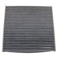 Cabin Air Filter For Honda Ridgeline 2006 2014 Under Dash Carbon 80292 Tz3 A41