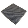 Cabin Air Filter For Honda Ridgeline 2006 2014 Under Dash Carbon 80292 Tz3 A41 