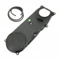Trq Timing Belt Cover For 1989-1995 Suzuki Sidekick L4 1 6l 8 Valve Models Only 