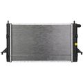 Cu1422 Complete Radiator For Maximum Cooling Efficiency Perfect Fit Guarantee