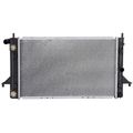 Cu1422 Complete Radiator For Maximum Cooling Efficiency Perfect Fit Guarantee