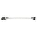 Cu1422 Complete Radiator For Saturn S-series 