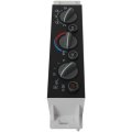 Ac Heater Control Module With Rear Defogger For Chevrolet C1500 1996 To 1999 Gmc And Cadillac Escalade Replaces 599 006