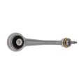 Front Suspension Control Arm And Ball Joint Assembly For Bmw 530xi 525xi 2006 2007 Aluminum With Rubber Bushings Replaces