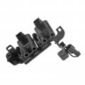 Ignition Coil Pack Of 1 Replacement For Hyundai Accent 20 2002 2003 2004 2005 1 6l L4 Replace Uf424 