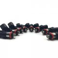 8pcs Replacement For Ls7 L76 L9a 2 L98 L99 Ls9 Corvette C6 Z06 Camaro G8 Fuel Injectors 0280158051