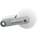 131312800 Climatek Clothes Washer Idler Pulley Replaces Sears 