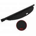 Aintier Trunk Cargo Cover 2021-2023 Fit For Hyundai Santa Fe 1 6l Black