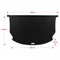 Aintier Trunk Cargo Cover 2021-2023 Fit For Hyundai Santa Fe 1 6l Black