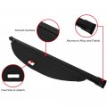 Aintier Trunk Cargo Cover 2021-2023 Fit For Hyundai Santa Fe 1 6l Black