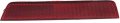 Evan Fischer Rear Driver Side Bumper Reflector For 2010-2017 Chevrolet Equinox Gm1184110 