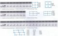 Progress Profiles Proleveling System Prst2 3 32 Extra T-levelers Stems 100 Pack
