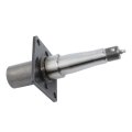 8 25in A 1 75in Round Spindle 84 With Fastening Accessories Brake Flange Fits For 68149 Bearing And 44649 