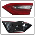 Right Side Inner Tail Light Replacement For Camry Xse Xle 2021 2022 2023 Rear Lamp 8158006870 To2803160 