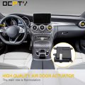 Ocpty Air Door Actuator 604-213 Fits Ford Explorer Lincoln Aviator Navigator Mercury Mountaineer For 1l2z19e616ba 2l2h19e616aa
