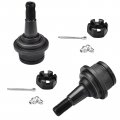 Astarpro- Front Lower Ball Joints For Ford Ranger Mazda B2300 B2500 B3000 B4000 2 Suspension Pair Set Replacement 
