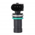 Ocpty 4pcs Engine Crankshaft Position Sensor Fits For 2000 Bmw 323ci 1998-2000 323i 1998-1999 323is 2001-2006 325ci