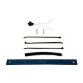 Polaris Ranger Engine Temp Harness Kit Genuine Oem Part Qty 1