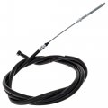 Niche Clutch Cable For 2007-2011 Yamaha Wr450f 5tj-26335-e0-00