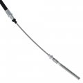 Niche Clutch Cable For 2007-2011 Yamaha Wr450f 5tj-26335-e0-00
