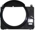 Multiple Manufacturers Gm3110151 Radiator Fan Shroud 