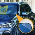 Philadelphia Flag Auto Car Front Window Sunshade Windshield Foldable Vehicle Blocker Visor L