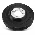 A-premium Harmoni Balancer Compatible With Mitsubish Outlande Lancera 2004-2006a 2008-2010 A Eclipsea 2006-2012 A Galanta