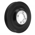 A-premium Harmoni Balancer Compatible With Mitsubish Outlande Lancera 2004-2006a 2008-2010 A Eclipsea 2006-2012 A Galanta