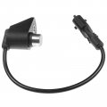 A-premium Engine Camshaft Position Sensor Compatible With Cadillac Cts 2003-2004 V6 3 2l Petrol Replace 0232103025