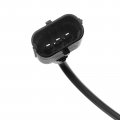 A-premium Engine Camshaft Position Sensor Compatible With Cadillac Cts 2003-2004 V6 3 2l Petrol Replace 0232103025