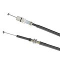 Atp Y-1172 Detent Cable For Automatic Transmission With Brackets And Grommets 