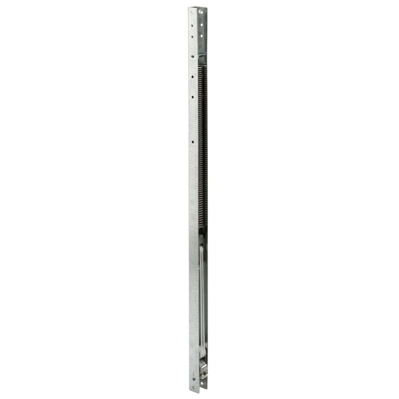 Fa 4140 Window Block And Tackle Sash Balance 42 In For Single Or Double Hung Windows High Tension Steel Spring Mill Color Pack
