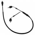 Caltric Throttle Pump Cable Compatible With Yamaha 2gu-26260-00-00 2gu-26260-01-00 1987-2006
