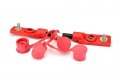 Freightliner Genuine Positive Battery Cable 06-28893-000 
