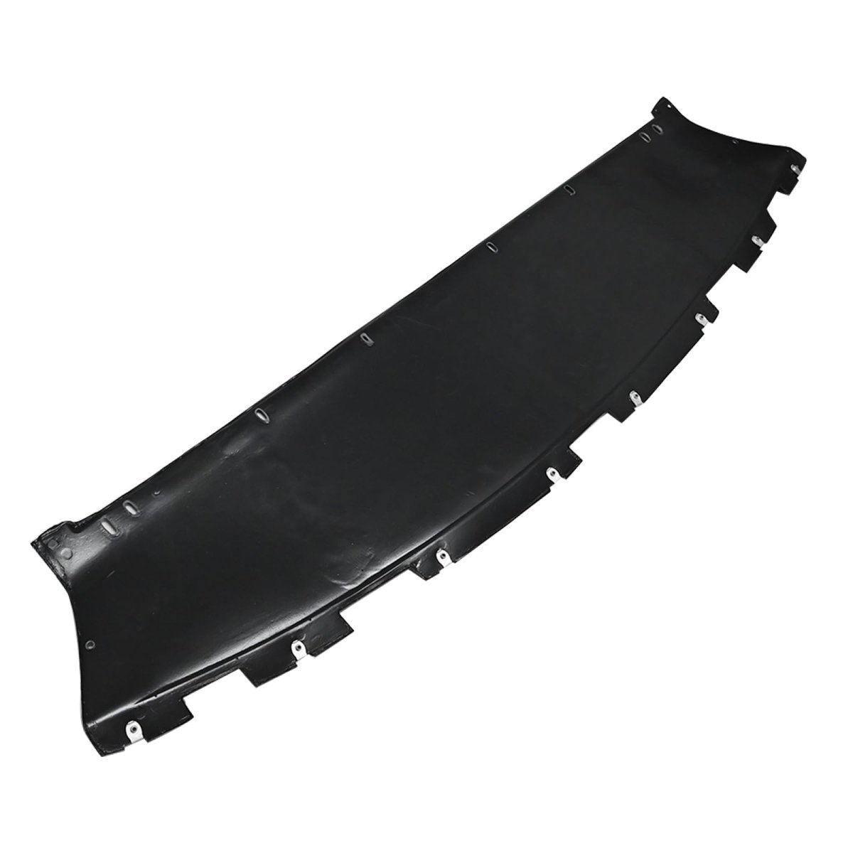 Secosautoparts Engine Splash Shields Front Compatible With Chevy Chevrolet Tahoe Gmc Yukon Xl 2021 2022 2023 2024 2025 Replace