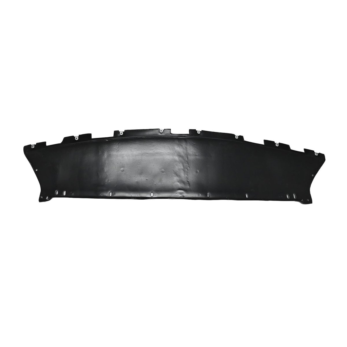 Secosautoparts Engine Splash Shields Front Compatible With Chevy Chevrolet Tahoe Gmc Yukon Xl 2021 2022 2023 2024 2025 Replace