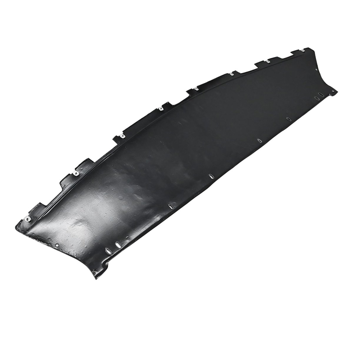 Secosautoparts Engine Splash Shields Front Compatible With Chevy Chevrolet Tahoe Gmc Yukon Xl 2021 2022 2023 2024 2025 Replace