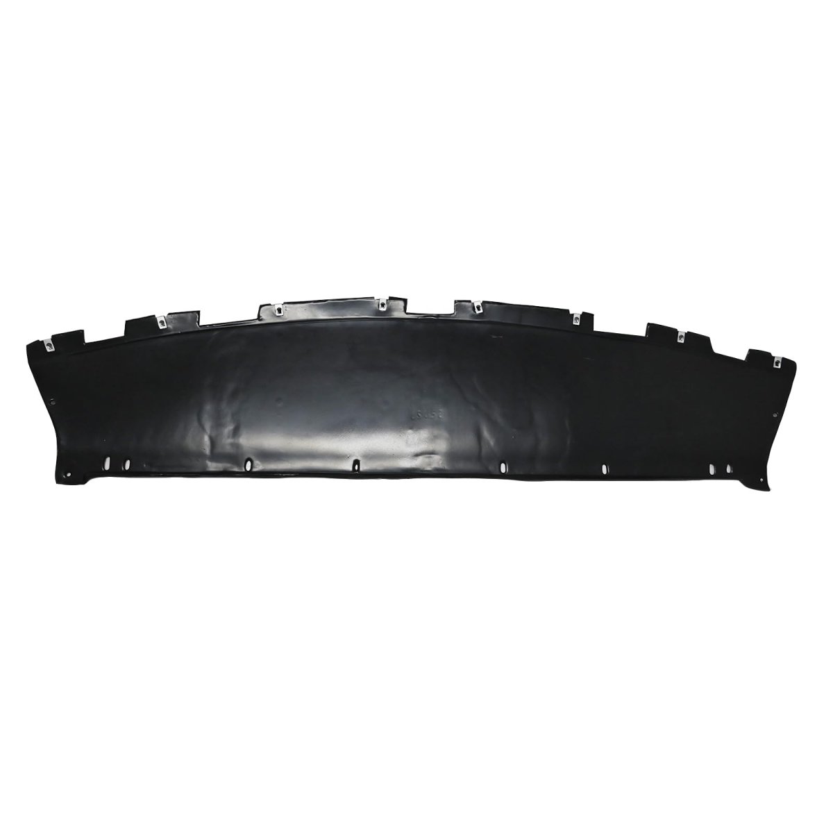 Secosautoparts Engine Splash Shields Front Compatible With Chevy Chevrolet Tahoe Gmc Yukon Xl 2021 2022 2023 2024 2025 Replace