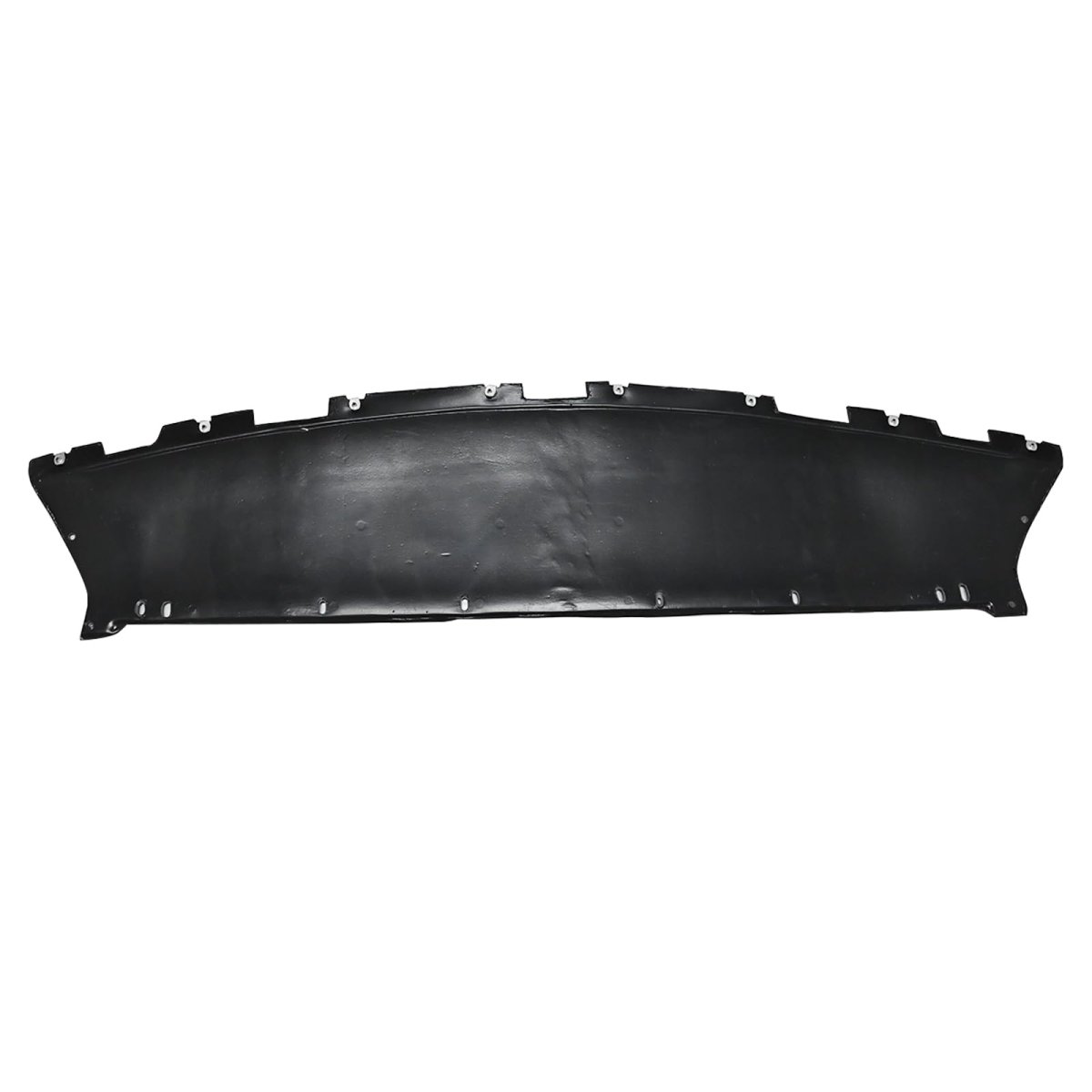Secosautoparts Engine Splash Shields Front Compatible With Chevy Chevrolet Tahoe Gmc Yukon Xl 2021 2022 2023 2024 2025 Replace