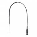 Motorcycle Control Cable Choke For Yamaha Xtz 750 Super Tenere 3ld-26331-01 