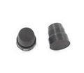 Carburetor Rubber Passage Plug Set Of 2 For Honda Cb Cm400 450 Cx Gl500 