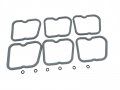 Arko Tractor Parts Valve Cover Gasket Replacement Fits For Dodge Ram Cummins 1989-1998 5 9l 6bt 12v