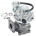 4429826 Turbocharger Replacement Turbo Universa Turbocharger Replacement Turbo Universal